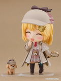 Nendoroid No. 2216 Hololive Production: Watson Amelia thumbnail 5