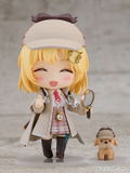 Nendoroid No. 2216 Hololive Production: Watson Amelia thumbnail 7