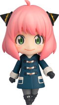Nendoroid No. 2202 Spy x Family: Anya Forger Winter Clothes Ver. thumbnail 1