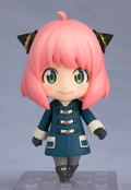 Nendoroid No. 2202 Spy x Family: Anya Forger Winter Clothes Ver. thumbnail 2