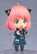 Nendoroid No. 2202 Spy x Family: Anya Forger Winter Clothes Ver. thumbnail 3