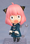 Nendoroid No. 2202 Spy x Family: Anya Forger Winter Clothes Ver. thumbnail 4