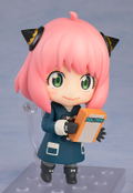 Nendoroid No. 2202 Spy x Family: Anya Forger Winter Clothes Ver. thumbnail 5