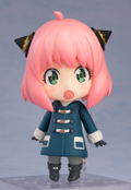 Nendoroid No. 2202 Spy x Family: Anya Forger Winter Clothes Ver. thumbnail 6