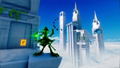 Neon White thumbnail 2