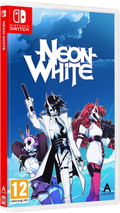 Neon White thumbnail 1
