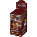 One Piece Card Game Summit Battle OP-02 (Set of 24 Packs) thumbnail 2