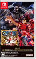One Piece: Pirate Warriors 4 [Deluxe Edition] thumbnail 1