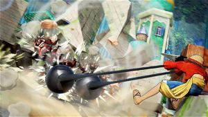 One Piece: Pirate Warriors 4 [Deluxe Edition]