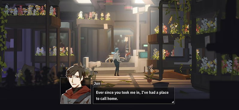 OPUS: Echo of Starsong - Full Bloom Edition image 4