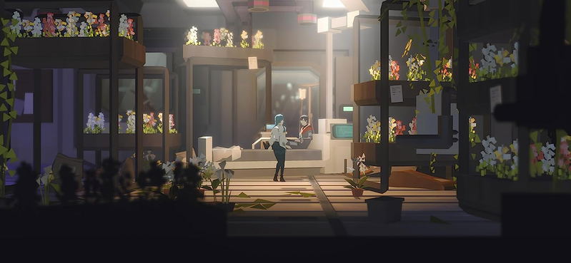 OPUS: Echo of Starsong - Full Bloom Edition [Collector's Edition] image 6