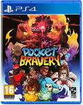 Pocket Bravery thumbnail 1