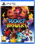 Pocket Bravery thumbnail 1
