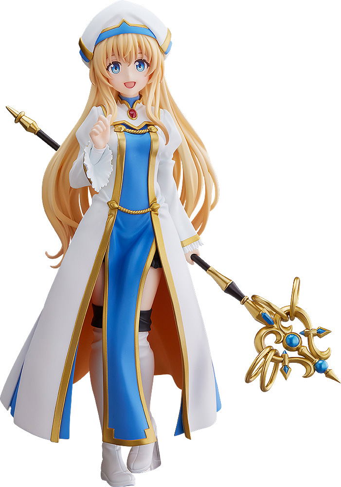 Goblin Slayer II: Pop Up Parade Priestess L Size image 1