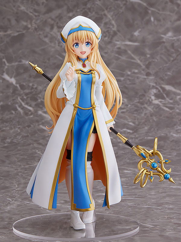 Goblin Slayer II: Pop Up Parade Priestess L Size image 2