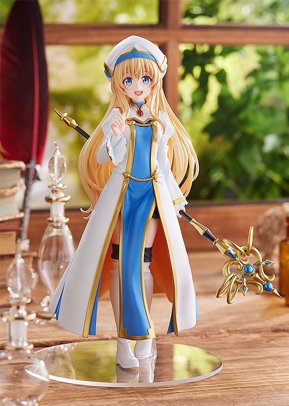 Goblin Slayer II: Pop Up Parade Priestess L Size image 5