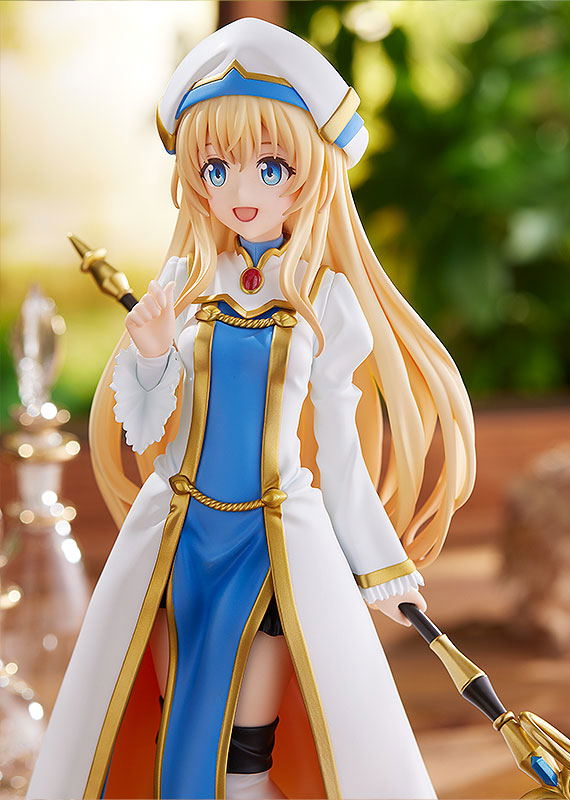 Goblin Slayer II: Pop Up Parade Priestess L Size image 6