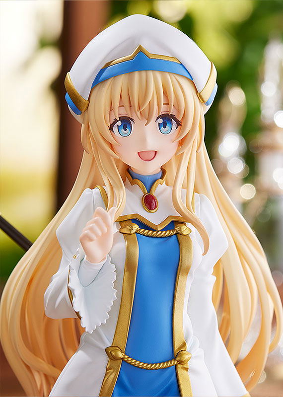 Goblin Slayer II: Pop Up Parade Priestess L Size image 7
