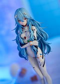 Rebuild of Evangelion: Pop Up Parade Ayanami Rei Long Hair Ver. (Re-run) thumbnail 4