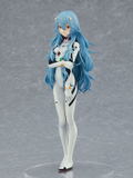 Rebuild of Evangelion: Pop Up Parade Ayanami Rei Long Hair Ver. (Re-run) thumbnail 7