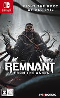 Remnant: From the Ashes (Multi-Language) thumbnail 1
