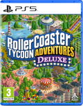 RollerCoaster Tycoon Adventures Deluxe thumbnail 1