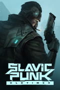 SlavicPunk: Oldtimer <span class="ext" style="background-color: #2a475e; color: #FFFFFF;">STEAM</span> <span class="ext ext_digital">digital</span> thumbnail 1