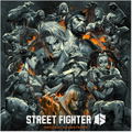 Street Fighter 6 Original Soundtrack thumbnail 1