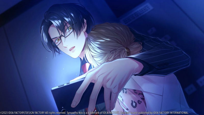 SympathyKiss image 11