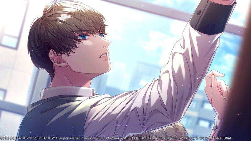 SympathyKiss image 12