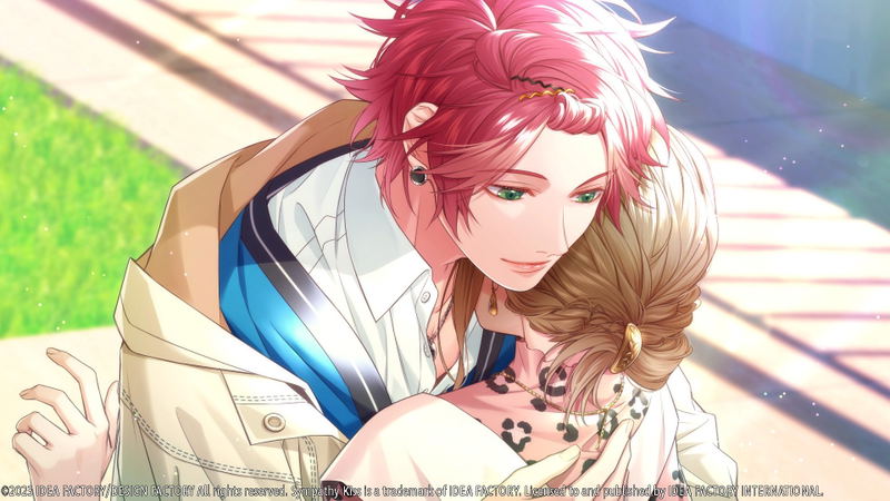 SympathyKiss image 13