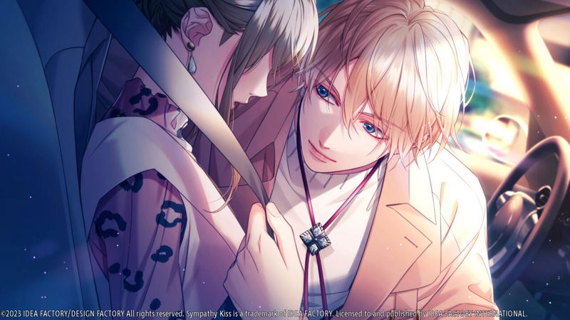 SympathyKiss image 4