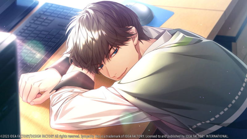 SympathyKiss image 6