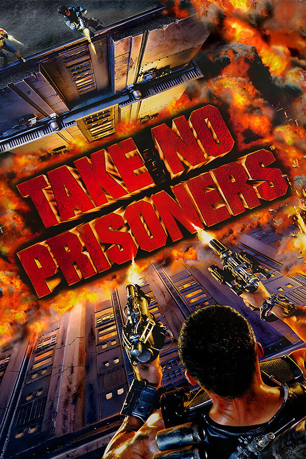 Take No Prisoners <span class="ext" style="background-color: #2a475e; color: #FFFFFF;">STEAM</span> <span class="ext ext_digital">digital</span> image 1