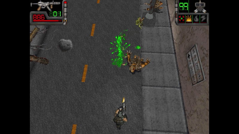Take No Prisoners <span class="ext" style="background-color: #2a475e; color: #FFFFFF;">STEAM</span> <span class="ext ext_digital">digital</span> image 3