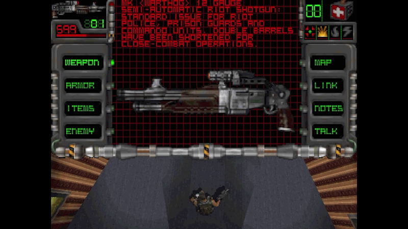 Take No Prisoners <span class="ext" style="background-color: #2a475e; color: #FFFFFF;">STEAM</span> <span class="ext ext_digital">digital</span> image 4