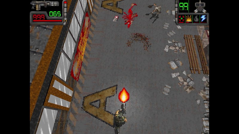 Take No Prisoners <span class="ext" style="background-color: #2a475e; color: #FFFFFF;">STEAM</span> <span class="ext ext_digital">digital</span> image 5