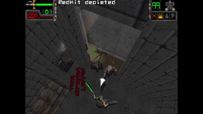 Take No Prisoners <span class="ext" style="background-color: #2a475e; color: #FFFFFF;">STEAM</span> <span class="ext ext_digital">digital</span> image 7