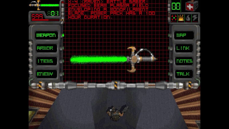 Take No Prisoners <span class="ext" style="background-color: #2a475e; color: #FFFFFF;">STEAM</span> <span class="ext ext_digital">digital</span> image 8