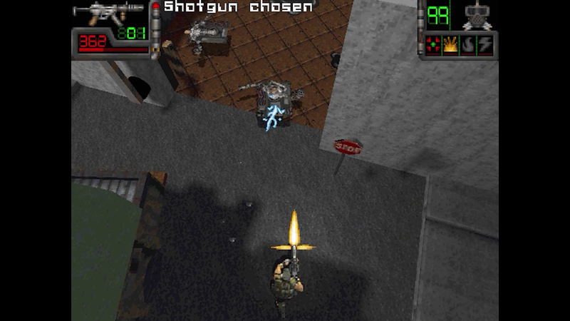 Take No Prisoners <span class="ext" style="background-color: #2a475e; color: #FFFFFF;">STEAM</span> <span class="ext ext_digital">digital</span> image 9