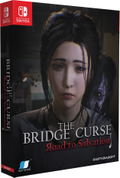 The Bridge Curse: Road to Salvation [Limited Edition] <span class="ext ext_LE">LE</span> <span class="ext" style="background-color: #003082; color: #FFFFFF;">PLAY EXCLUSIVES</span> thumbnail 1