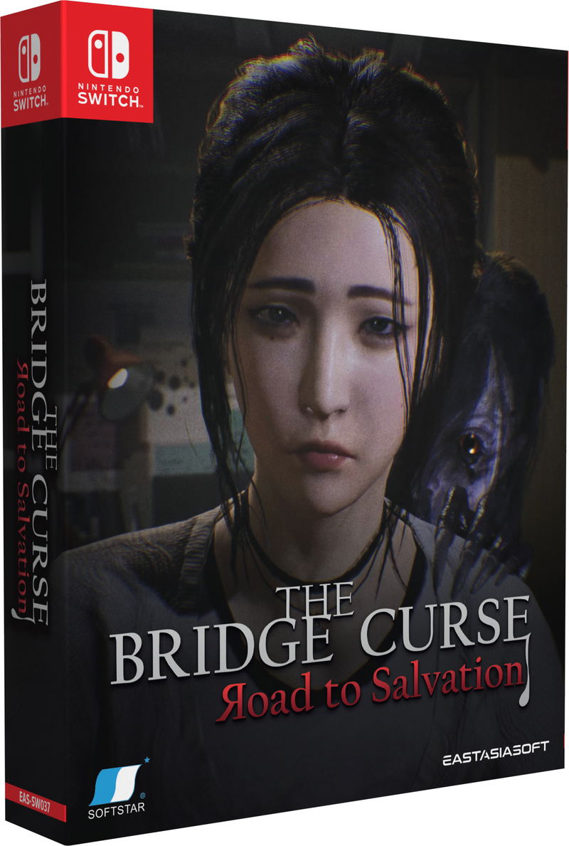 The Bridge Curse: Road to Salvation [Limited Edition] <span class="ext ext_LE">LE</span> <span class="ext" style="background-color: #003082; color: #FFFFFF;">PLAY EXCLUSIVES</span> image 1