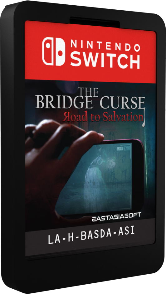 The Bridge Curse: Road to Salvation [Limited Edition] PLAY