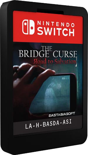 The Bridge Curse: Road to Salvation [Limited Edition]