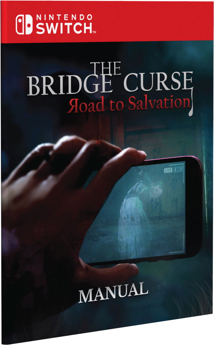 The Bridge Curse: Road to Salvation [Limited Edition] PLAY