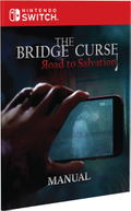 The Bridge Curse: Road to Salvation [Limited Edition] <span class="ext ext_LE">LE</span> <span class="ext" style="background-color: #003082; color: #FFFFFF;">PLAY EXCLUSIVES</span> thumbnail 5