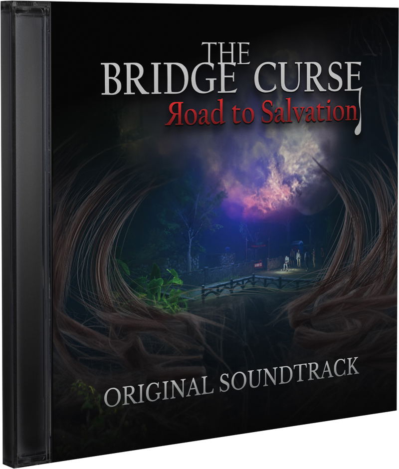 The Bridge Curse: Road to Salvation [Limited Edition] <span class="ext ext_LE">LE</span> <span class="ext" style="background-color: #003082; color: #FFFFFF;">PLAY EXCLUSIVES</span> image 6