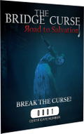 The Bridge Curse: Road to Salvation [Limited Edition] <span class="ext ext_LE">LE</span> <span class="ext" style="background-color: #003082; color: #FFFFFF;">PLAY EXCLUSIVES</span> thumbnail 9