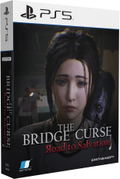 The Bridge Curse: Road to Salvation [Limited Edition] <span class="ext ext_LE">LE</span> <span class="ext" style="background-color: #003082; color: #FFFFFF;">PLAY EXCLUSIVES</span> thumbnail 1