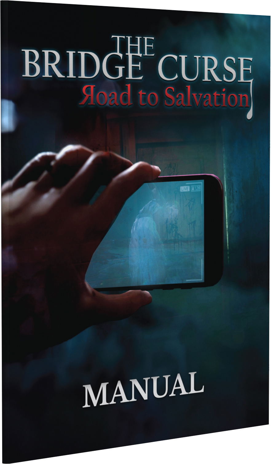 The Bridge Curse: Road to Salvation(海外) The Bridge Curse: Road to Salvation(海外)